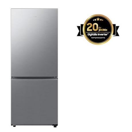 Samsung RB50DG602ES9EO HŰTŐ ALULFAGYASZTÓS