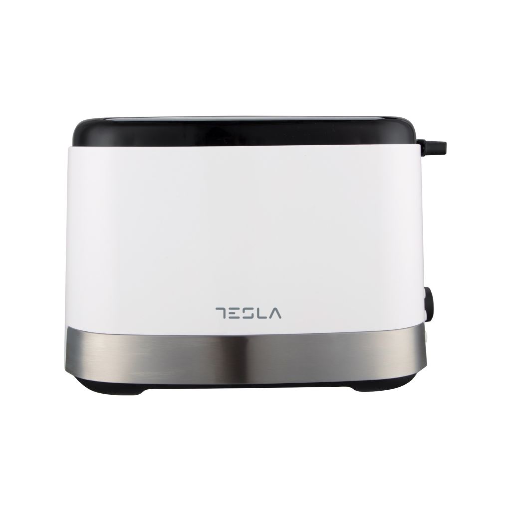 Tesla TS300BWX kenyérpirító fehér Tesla TS300BWX kenyérpirító fehér
