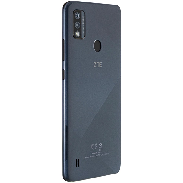 ZTE Blade A51 2/32GB Dual-Sim mobiltelefon szürke