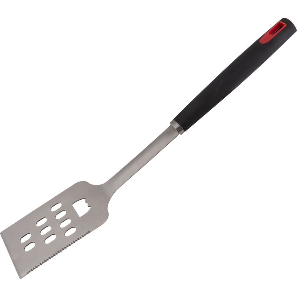 Lamart BBQ LT5026 lyukacsos grill lapát