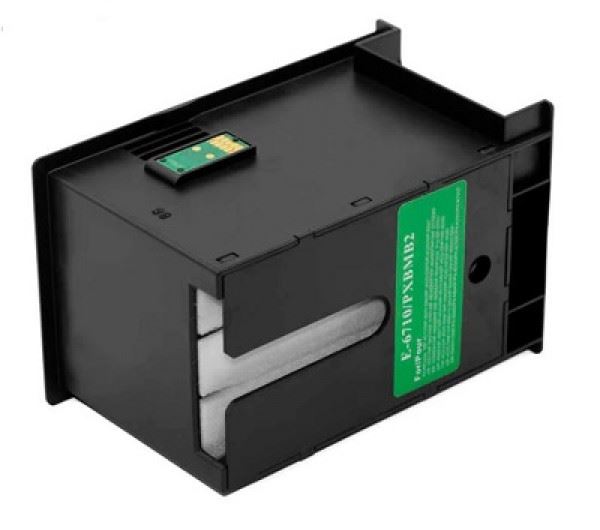 IK utángyártott EPSON T6710 Maintenance Box (C13T671000FUIK)