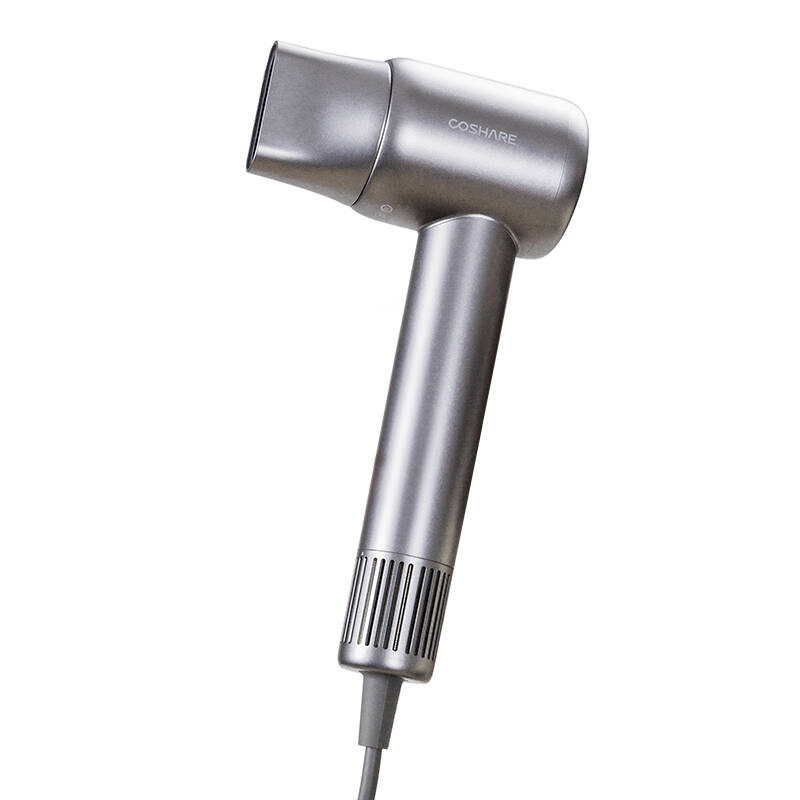  Coshare SuperFlow1 Pro Hajszárító Ezüst