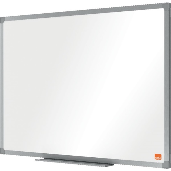 Nobo Essential 60x45cm acél mágneses fehértábla Nobo Essential 60x45cm acél mágneses fehértábla