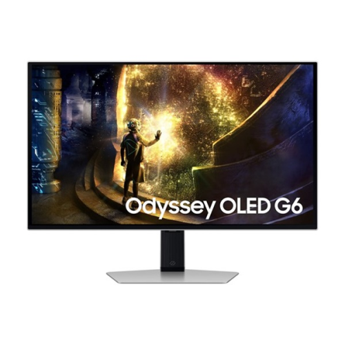 Samsung LS27DG610SUXEN Odyssey 27" OLED G6 QHD 240Hz Monitor Samsung LS27DG610SUXEN Odyssey 27" OLED G6 QHD 240Hz Monitor