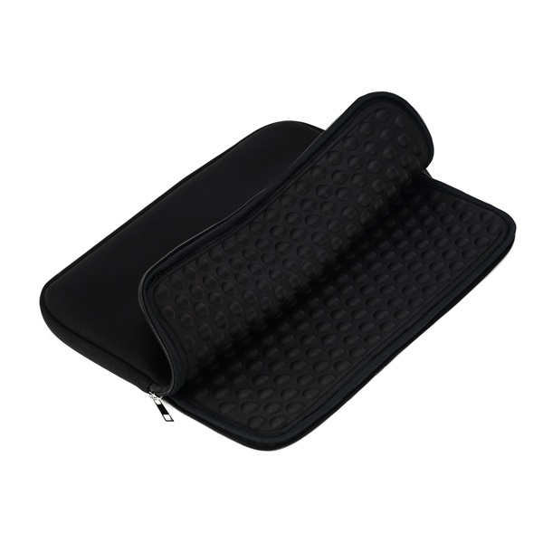 TOO 15,6" fekete neoprén notebook tok TOO 15,6" fekete neoprén notebook tok