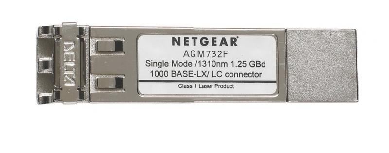 Netgear AGM732F 1000Mbps Switch Modul Netgear AGM732F 1000Mbps Switch Modul