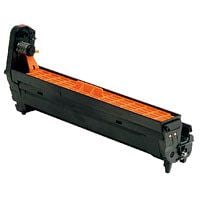 OKI 42126664 kék drum Eredeti