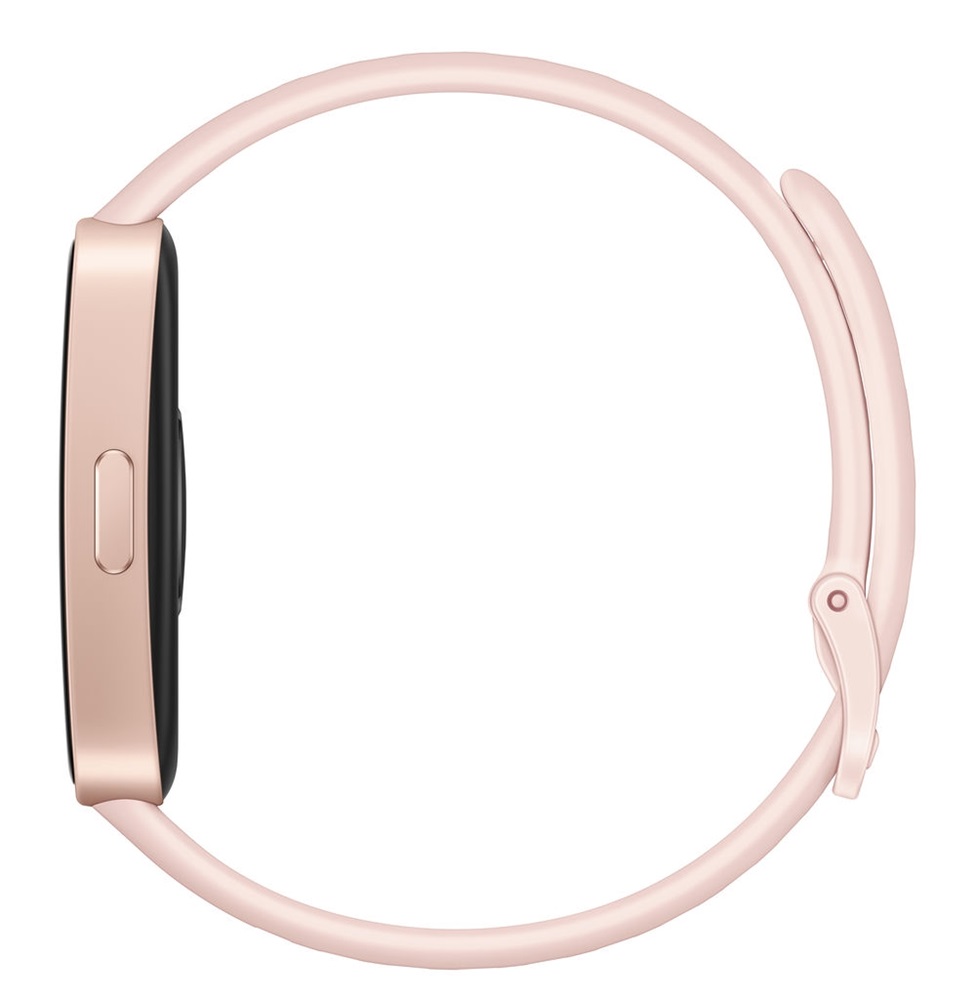 HUAWEI Band 9 Aktivításmérő  Pink