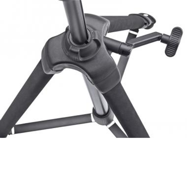 Cullmann Primax 380 állvány 3D fejjel