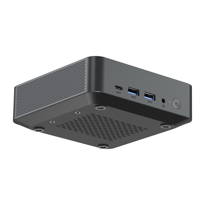 Minix N512 i5 12600H 16GB 512GB Windows 11 Pro Mini PC