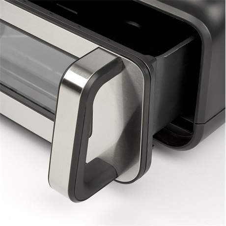 G3 Ferrari G10181 Forrólevegős sütő