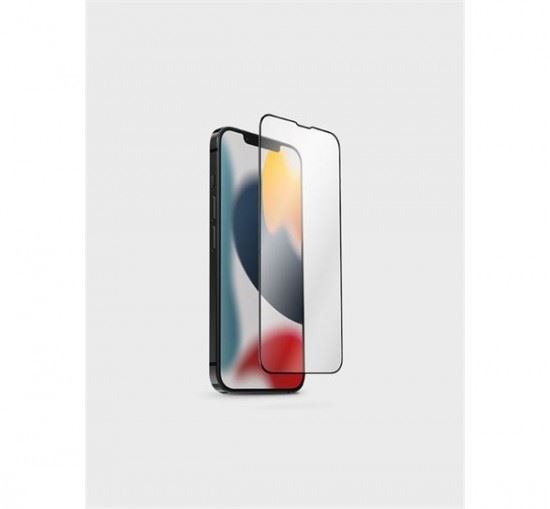 Uniq Optix Matte iPhone 13 Pro Max tempered glass kijelzővédő matt (60326)