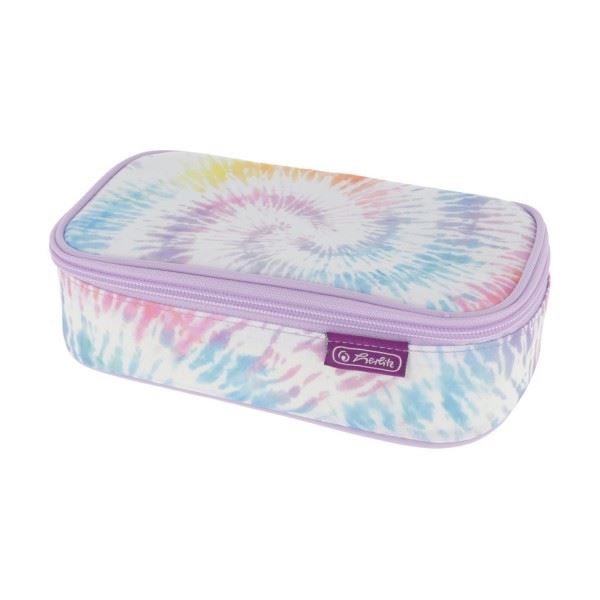 Herlitz beatBox Batik Freedom tolltartó