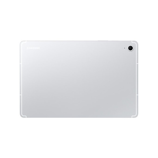 Samsung Galaxy Tab S10 FE 10,9" 256GB Wi-Fi Tablet Ezüst
