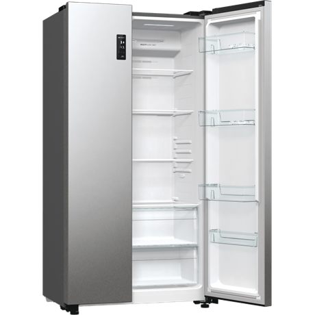 Gorenje NRR9185EAXL HŰTŐ SIDE BY SIDE