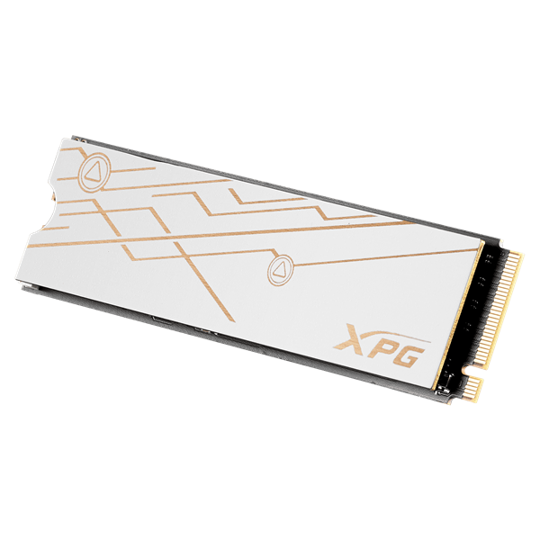ADATA MARS 980 Blade Gen5 2TB PCIe M.2 SSD