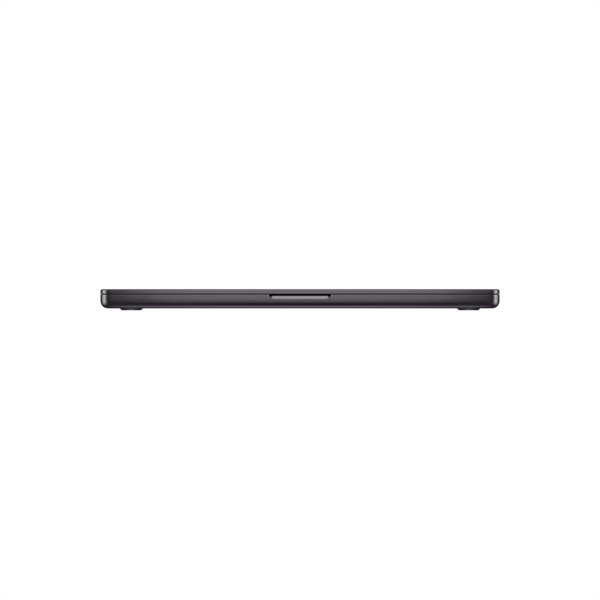 Apple Macbook Pro 16,2"  M4 Max 14C CPU/32C GPU, 36GB/1TB  Space Black  HUN KB