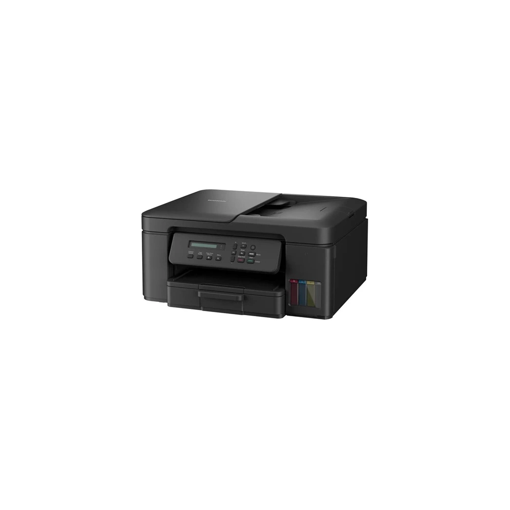 Brother DCP-T730W Wireless Tintasugaras Nyomtató/Másoló/Scanner