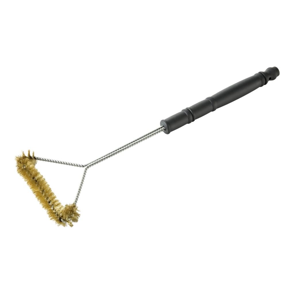 Barbecook BC-ACC-7067 hosszú grilltisztító spirálkefe  