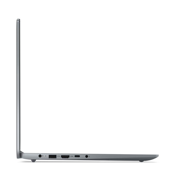 Lenovo IdeaPad Slim 3 15IRU8 15,6" FHD  i3-1305U 8GB 512GB Win11 Szürke laptop