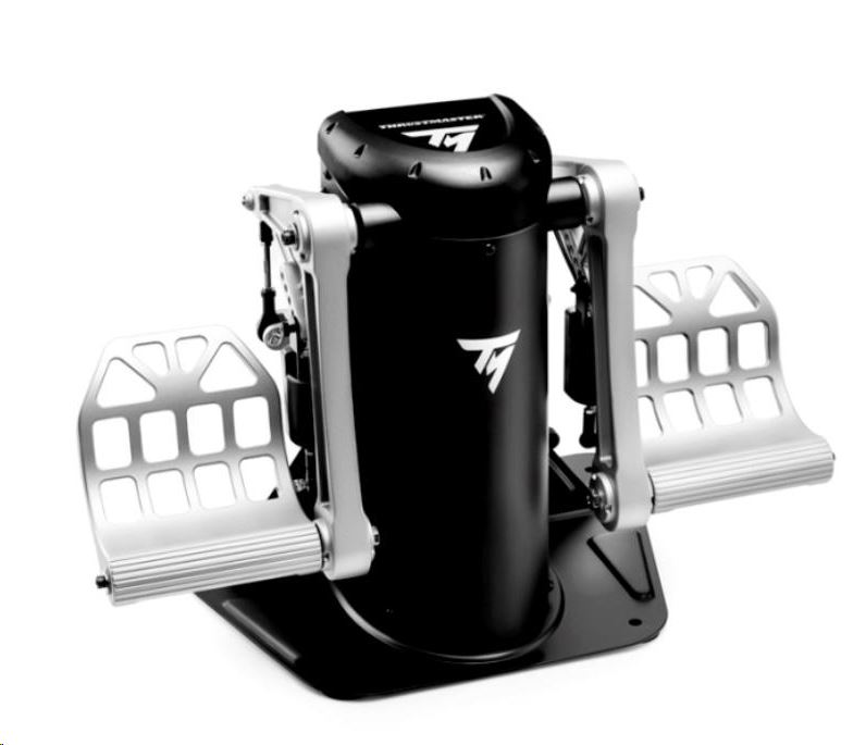 Thrustmaster TPR pedál szett (2960809) Thrustmaster TPR pedál szett (2960809)