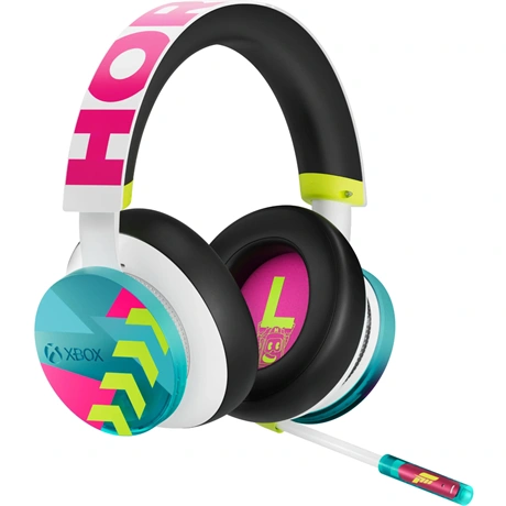 Microsoft XBOX STEREO HEADSET FORZA (EP2-42286) HEADSET