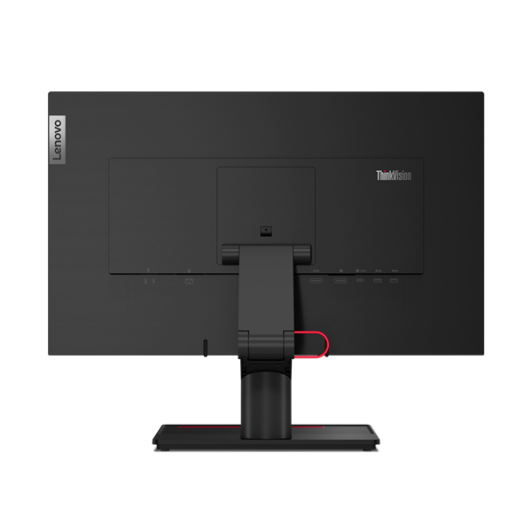 LENOVO ThinkVision T24t-20 23,8" FHD   IPS Touch, 60Hz Monitor 