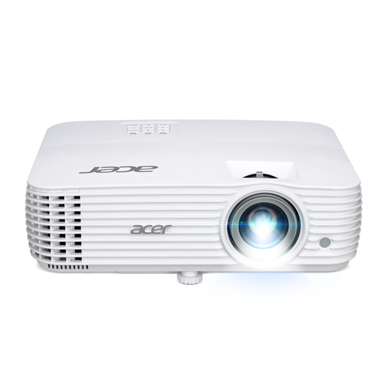  Acer P1557Ki DLP projektor 