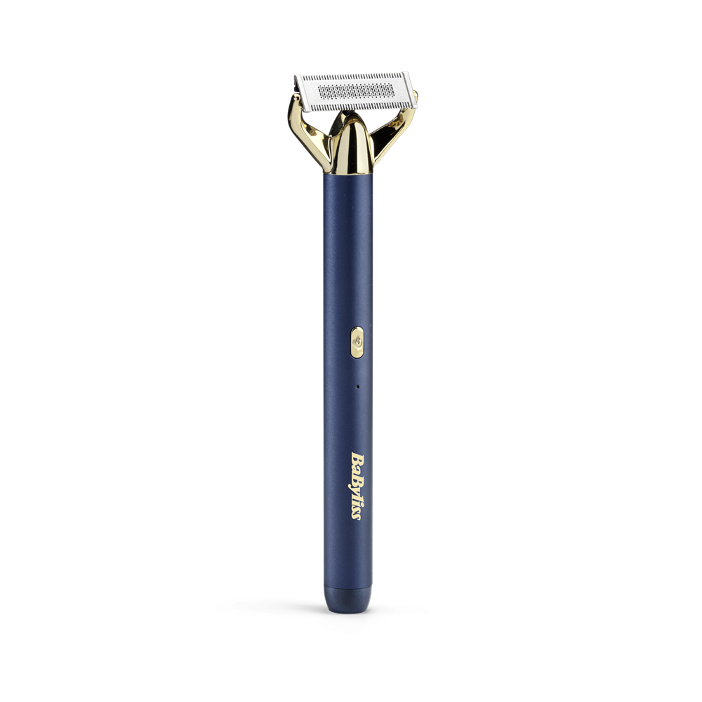 Babyliss OT992E Super- X Metal X Blade szakállvágó Kék