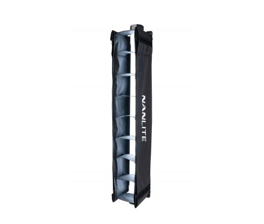 Nanlite Pavotube II 15X méhsejtrács (BD-PTII15X+EC) Nanlite Pavotube II 15X méhsejtrács (BD-PTII15X+EC)