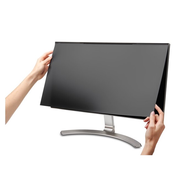Kensington MagPro mágneses betekintésvédelmi monitorszűrő 27" (K58359WW)
