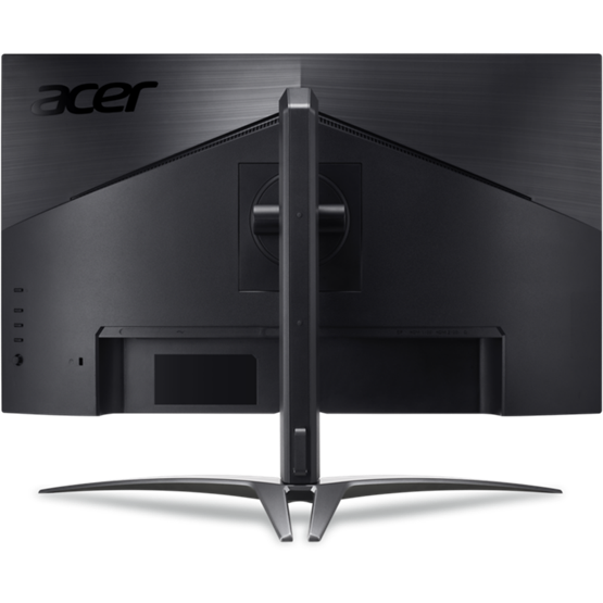 Acer 27" Predator XB273UX1bmiiprx ZeroFrame FreeSync Premium  IPS  200Hz Monitor