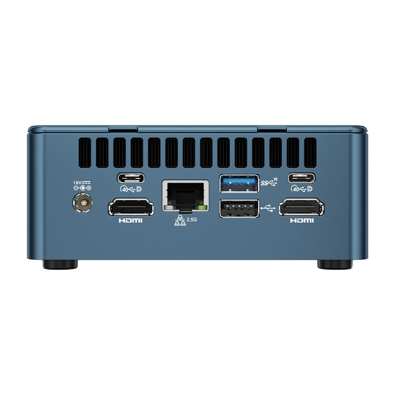 GEEKOM  IT12 Intel Core i9-12900HK 32GB RAM 1TB + Win11 Pro Mini PC