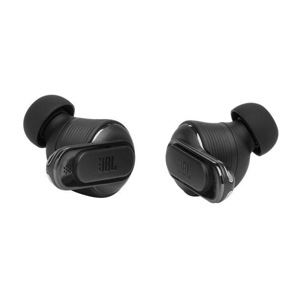 JBL Tour Pro2 True Wireless Bluetooth fekete zajszűrős fülhallgató JBL Tour Pro2 True Wireless Bluetooth fekete zajszűrős fülhallgató