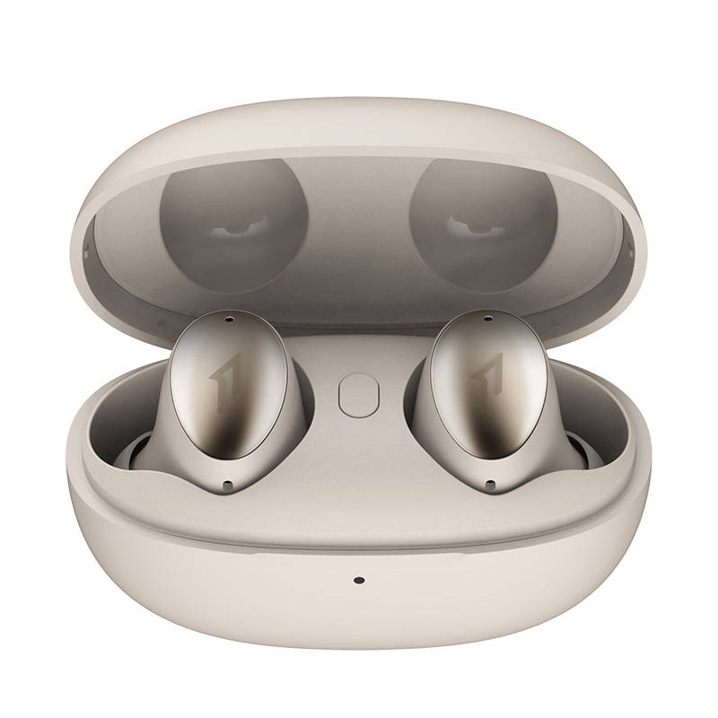Earphones TWS 1MORE ColorBuds 2, ANC (gold)