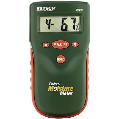 ÉPÍTMÉNY NEDVESSÉG JELZŐ, EXTECH MO-280 ÉPÍTMÉNY NEDVESSÉG JELZŐ, EXTECH MO-280