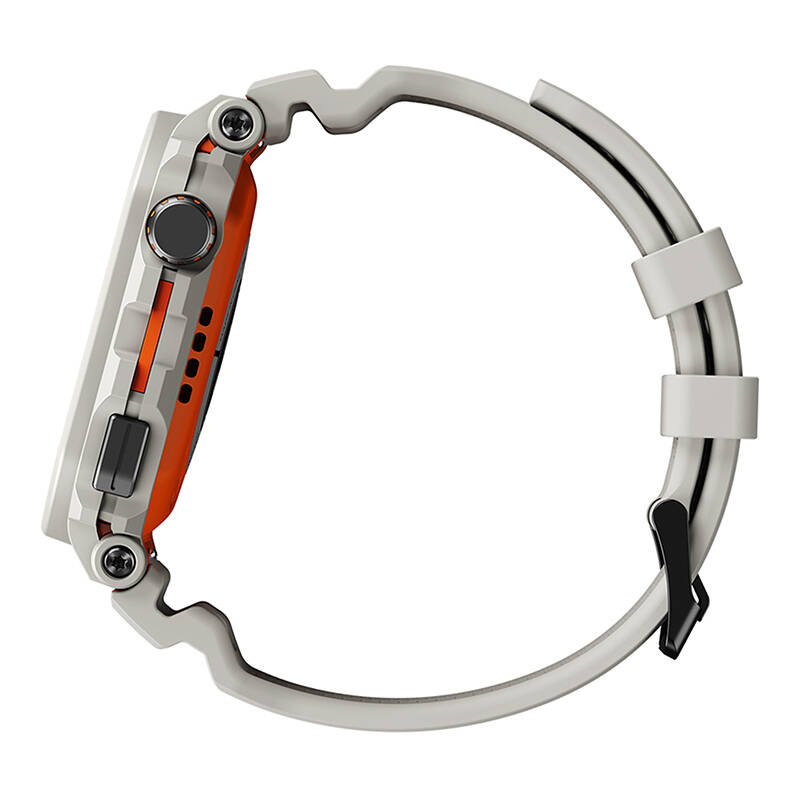  Zeblaze Ares GPS Okosóra Fehér