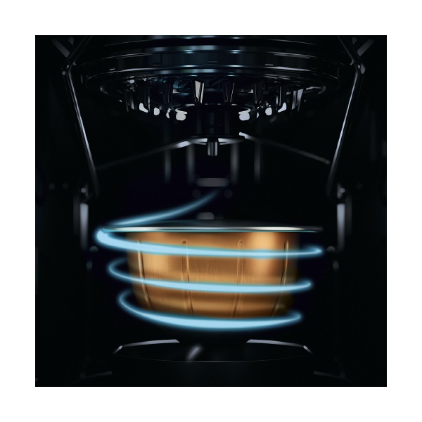 DeLonghi ENV120.BM kapszulás kávéfőző fekete