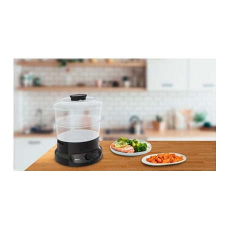 Tefal VC139810 ÉTELPÁROLÓ Tefal VC139810 ÉTELPÁROLÓ