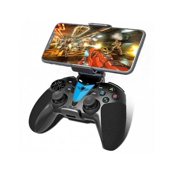 Spirit of Gamer Predator vezeték nélküli kontroller fekete (SOG-BTGX11)