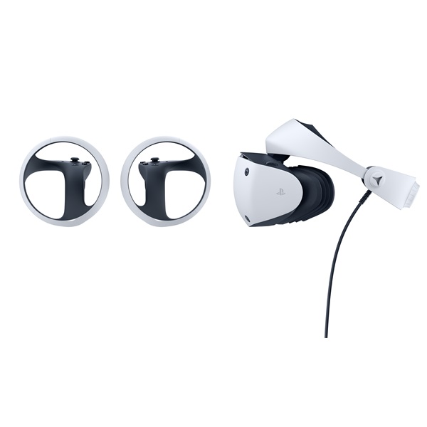 PlayStation VR2