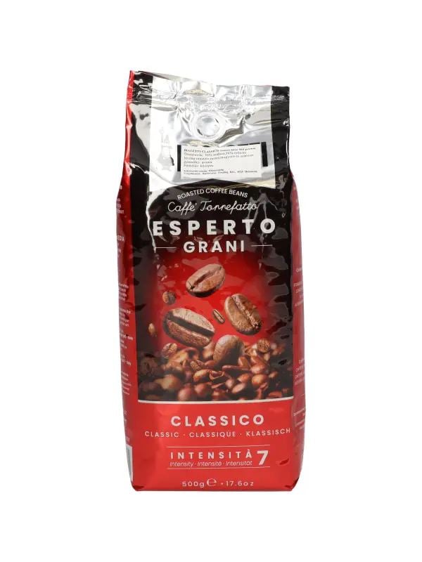 Bialetti Classico szemes kávé 500g (96080391)