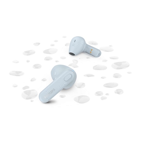 Philips TAT1138BL/00 FÜLHALLGATÓ TWS BLUETOOTH