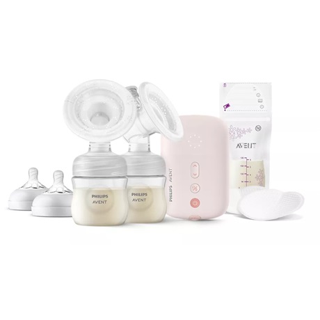 Philips SCF397/31 AVENT ELEKTROMOS MELLSZÍVÓ Philips SCF397/31 AVENT ELEKTROMOS MELLSZÍVÓ