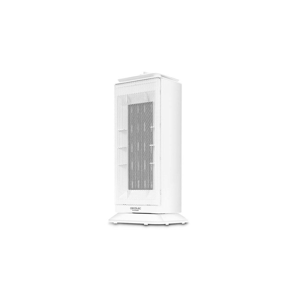 Cecotec Ready Warm 6200 Ceramic Sky hősugárzó fehér (CECO053129) Cecotec Ready Warm 6200 Ceramic Sky hősugárzó fehér (CECO053129)