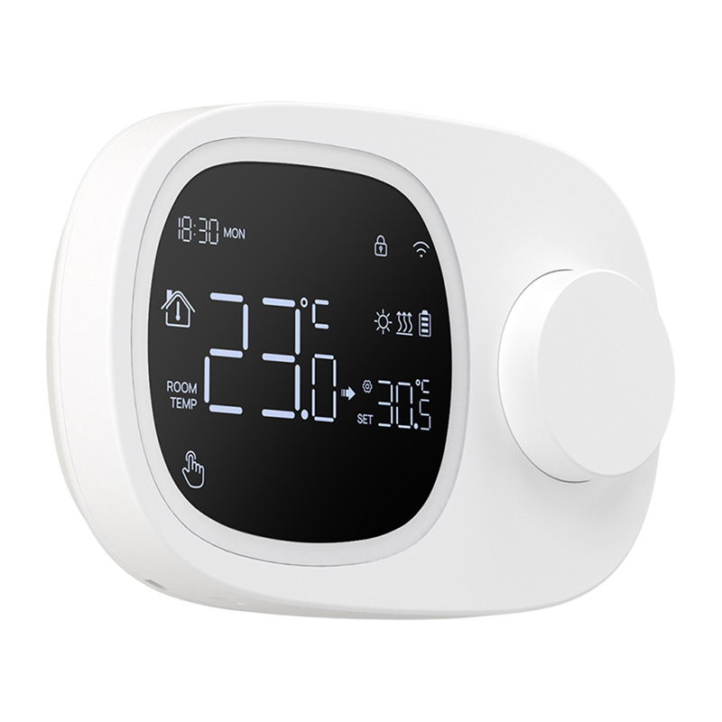 Inteligentny termosztát WiFi Avatto WT598