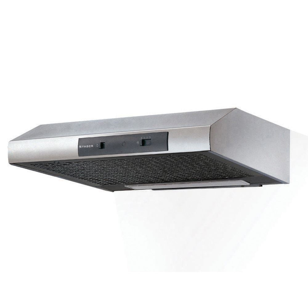 Faber 741 BASE X A50 páraelszívó inox (3000557501)