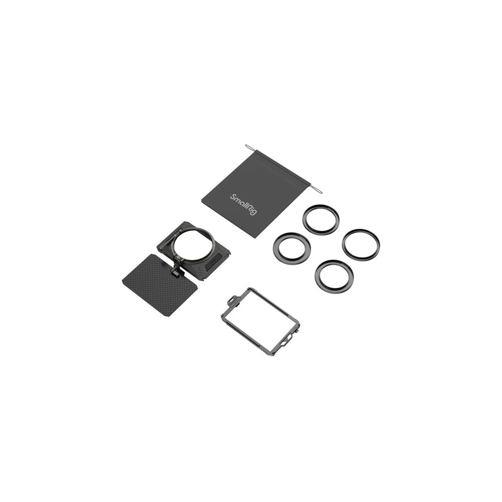 SMALLRIG Mini Matte Box Lite 3575