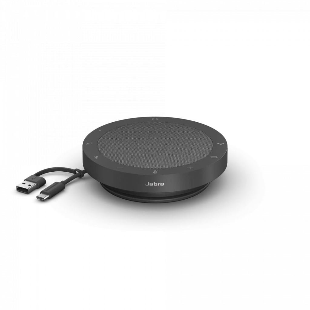 Jabra Speak2 55, MS Teams