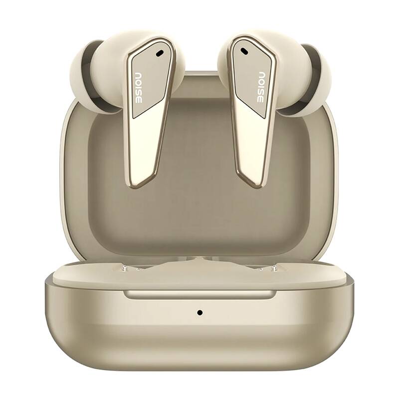 Noise Buds N1 Pro TWS fejhallgató Bézs 